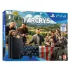Image de Console PS4 SONY PS4 Slim 1To + Far Cry 5 en occasion ou reconditionné