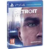Image de Detroit Become Human Jeu PS4