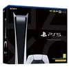 Image de Console Sony PS5 PlayStation 5 - Digital Edition