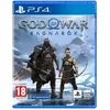 Image de Jeu vidéo - SONY - God of War Ragnarök - PS4 - Edition Standard - Action - 1 joueur