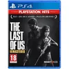 Image de The Last of Us Remastered PlayStation Hits Jeu PS4