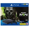 Image de Sony PlayStation 4 500GB + CALL OF DUTY: Modern Warfare 2 500 Go Wifi Noir en occasion ou reconditionné