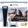 Image de Console Sony Playstation 5 Standard + Final Fantasy XVI En Téléchargement en occasion ou reconditionné