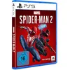 Image de Jeu vidéo - Marvel - Marvels Spider-Man 2 - PS5 - 1 To - Edition Ultimate