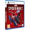 Image de Jeu vidéo - SONY - Marvel’s Spider-Man 2 - Aventure - Action - Exclusif PS5
