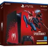 Image de Console Sony Playstation 5 Standard Rouge Marvel's Spider-Man 2 Edition LimitÃ©e (Allemagne) en occasion ou reconditionné