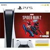 Image de Console PlayStation 5 - Édition Standard + Marvels Spider-Man 2 (code dans la boîte)