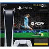 Image de Console PlayStation 5 - Édition Digitale + EA Sports FC 24
