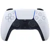 Image de Manette Sony DualSense Sans fil Blanc Sony pour ,Sony PlayStation 5 en occasion ou reconditionné