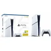 Image de Sony PlayStation 5 Slim Version CD 1 To Chassis D en occasion ou reconditionné