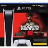 Image de Console PlayStation 5 - Édition Digitale + Call of Duty : Modern Warfare III