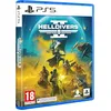 Image de Jeu Vidéo - Helldivers 2 - PS5 - Tir - FPS - Version Import - Jouable en Français