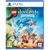 Image de Jeu PS5 - Sony - Lego Horizon Adventures - Aventure - Blu-Ray - Non en ligne