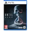 Image de Jeu Vidéo - Until Dawn - PS5 - Aventure - PEGI 18+ - Blu-Ray