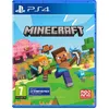 Image de Minecraft Starter Édition Refresh - Jeu PS4