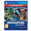 Image de Uncharted The Nathan Drake Collection Hits Ps4 en occasion ou reconditionné
