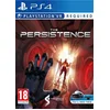 Image de The persistence PS VR PS4 en occasion ou reconditionné