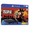 Image de Sony PlayStation 4 Slim Red Dead Redemption 2 Bundle 1 To en occasion ou reconditionné