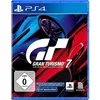 Image de Jeu vidéo - Gran Turismo - Standard Edition - PS4 - 420 voitures - 90+ circuits - Mode simulation GT