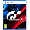 Image de Volant de jeux vidéo - Sony - Gran Turismo 7 - Filaire - Noir - PS5