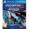 Image de Uncharted 2 : Among Thieves PS4 en occasion ou reconditionné