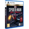 Image de Marvel s Spider-Man: Miles Morales Ultimate Edition - Jeu PS5