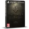 Image de The Order 1886 - Edition LimitÃ©e PS4 en occasion ou reconditionné
