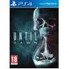 Image de Until Dawn PS4 en occasion ou reconditionné