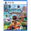 Image de Jeu daventure PS5 Sackboy: A Big Adventure - Version Italienne