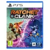 Image de Jeu vidéo - SONY - CLIQUET ET CLANK RIFT APART - Aventure - PS5 - Blu-Ray