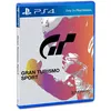 Image de Sony PS4 Gran Tursimo Sport en occasion ou reconditionné