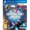 Image de StarBlood Arena Jeu PSVR
