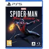Image de Jeu vidéo - SONY - Spider-Man Miles Morales - PS5 - Action - PEGI 12+