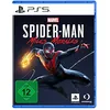 Image de Jeu vidéo - Marvel - Spider-Man: Miles Morales - PS5 - Graphismes améliorés - Action