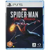 Image de Jeu vidéo PlayStation 5 Sony SPIDERMAN MILES MORALES