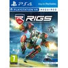 Image de Rigs - Mechanized Combat League PS4 en occasion ou reconditionné