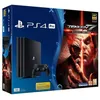 Image de Sony PlayStation 4 Pro 1 To Tekken 7 Deluxe Edition en occasion ou reconditionné