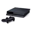 Image de Sony PlayStation 4 500 Go Noire en occasion ou reconditionné