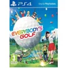 Image de Everybody's Golf + Qui Est-Tu ? (Ã TÃ©lÃ©charger) PS4 en occasion ou reconditionné