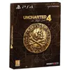 Image de Uncharted 4 - A Thief's End - Edition SpÃ©ciale PS4 en occasion ou reconditionné