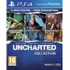 Image de Uncharted: The Nathan Drake Collection Jeu PS4