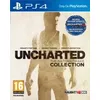 Image de Uncharted : The Nathan Drake Collection - Edition Benelux PS4 en occasion ou reconditionné