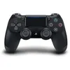 Image de Sony DualShock 4 V2 Noir Bluetooth/USB Manette de jeu Analogique/NumÃ©rique PlayStation 4 en occasion ou reconditionné
