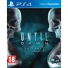 Image de Until Dawn Extended Edition PS4 en occasion ou reconditionné