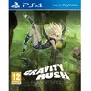 Image de Gravity Rush Remastered Jeu PS4