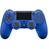 Image de Sony DualShock 4 v2 - Manette sans fil bleue pour PS4 - Wave Blue en occasion ou reconditionné