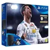 Image de Sony PlayStation 4 Slim 500 Go + FIFA 18 en occasion ou reconditionné