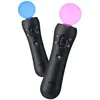 Image de Sony PlayStation Move motion controller - ContrÃ´leur de mouvement Move - sans fil (pack de 2) - pour Sony PlayStation 4 en occasion ou reconditionné