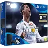Image de Sony PlayStation 4 Slim 1 To + FIFA 18 en occasion ou reconditionné