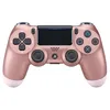Image de Manette Sony DualShock 4 v2 Sans fil Rose Sony pour ,Sony PlayStation 4, Sony PlayStation 4 Pro en occasion ou reconditionné